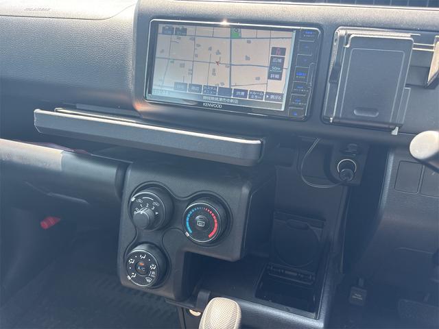 サクシード Ｕ　ドライブレコーダー　ＥＴＣ　バックカメラ　ナビ　クリアランスソナー　　ＣＶＴ　エアコン　運転席エアバッグ　助手席エアバッグ（5枚目）