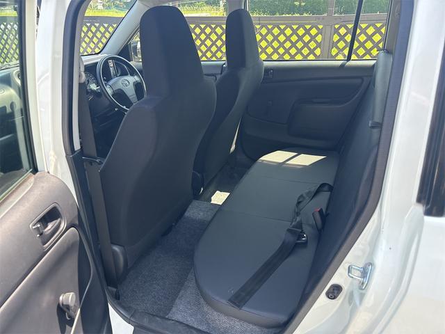 サクシード Ｕ　ドライブレコーダー　ＥＴＣ　バックカメラ　ナビ　クリアランスソナー　　ＣＶＴ　エアコン　運転席エアバッグ　助手席エアバッグ（10枚目）