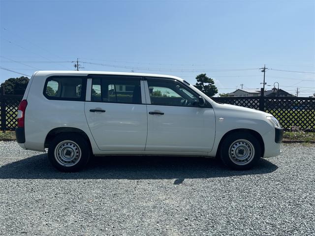 サクシード Ｕ　ドライブレコーダー　ＥＴＣ　バックカメラ　ナビ　クリアランスソナー　　ＣＶＴ　エアコン　運転席エアバッグ　助手席エアバッグ（14枚目）