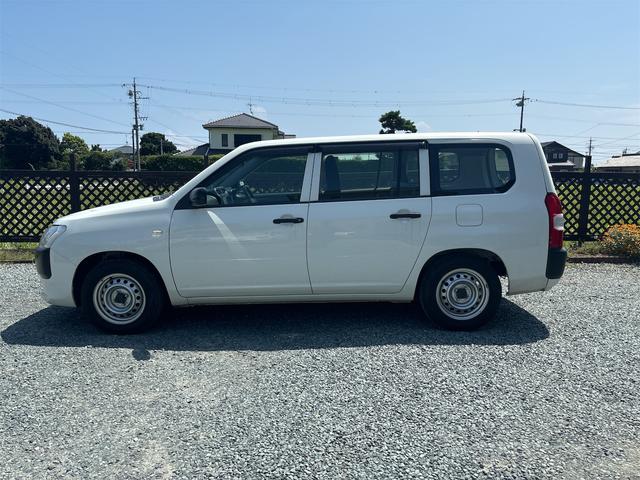 サクシード Ｕ　ドライブレコーダー　ＥＴＣ　バックカメラ　ナビ　クリアランスソナー　　ＣＶＴ　エアコン　運転席エアバッグ　助手席エアバッグ（15枚目）