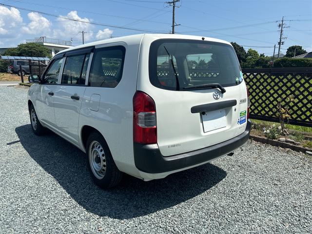 サクシード Ｕ　ドライブレコーダー　ＥＴＣ　バックカメラ　ナビ　クリアランスソナー　　ＣＶＴ　エアコン　運転席エアバッグ　助手席エアバッグ（17枚目）