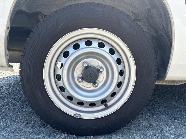 サクシード Ｕ　ドライブレコーダー　ＥＴＣ　バックカメラ　ナビ　クリアランスソナー　　ＣＶＴ　エアコン　運転席エアバッグ　助手席エアバッグ（20枚目）