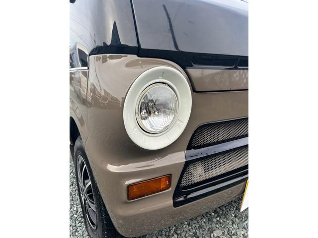 エブリイ PA ツートンカラー オートマ ナビ 社外ステアリング 社外12インチアルミホイール エアコン パワステ 軽箱バン(22枚目)