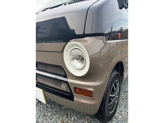 エブリイ PA ツートンカラー オートマ ナビ 社外ステアリング 社外12インチアルミホイール エアコン パワステ 軽箱バン(23枚目)