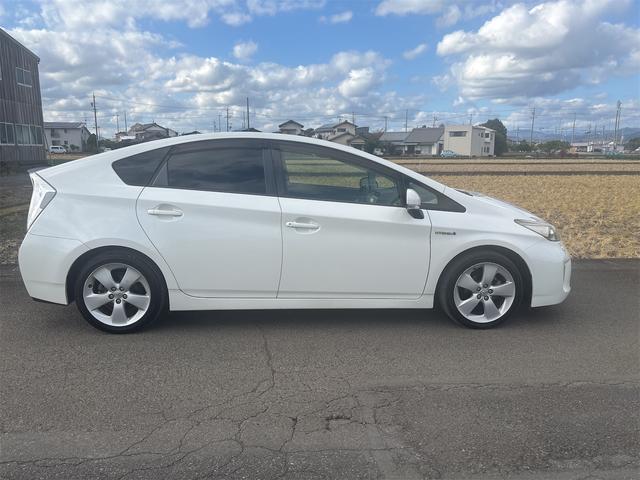 プリウス Ｇツーリングセレクション（4枚目）