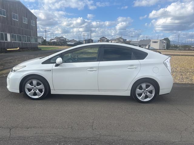 プリウス Ｇツーリングセレクション（5枚目）