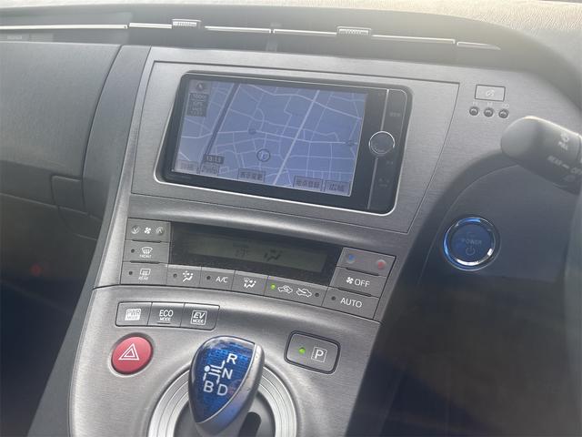 プリウス Ｇツーリングセレクション（10枚目）