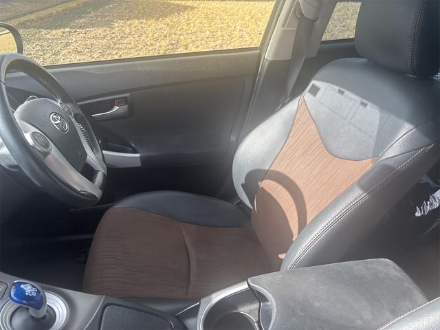 プリウス Ｇツーリングセレクション（13枚目）