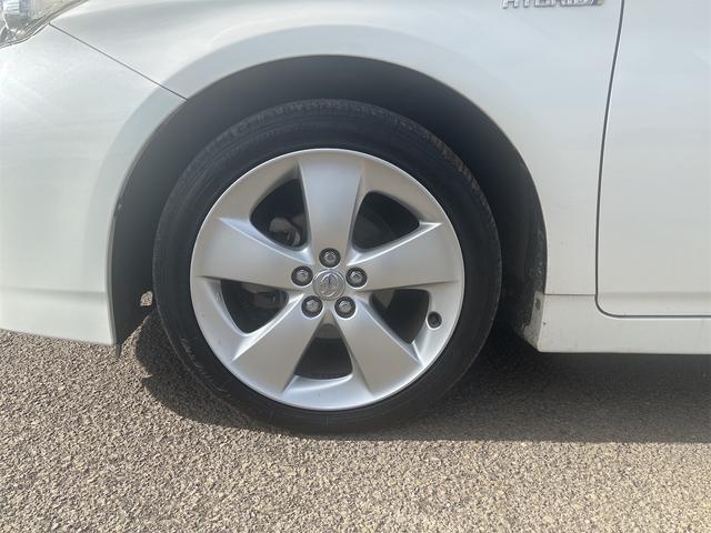 プリウス Ｇツーリングセレクション（14枚目）