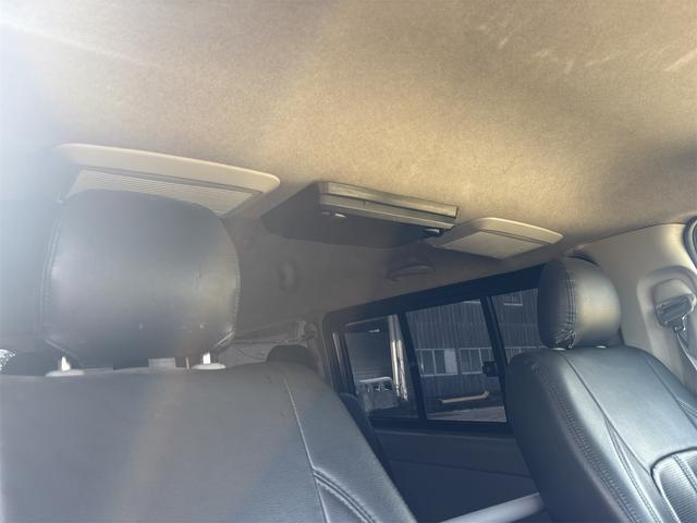 ハイエースバン ロングスーパーGL(12枚目)