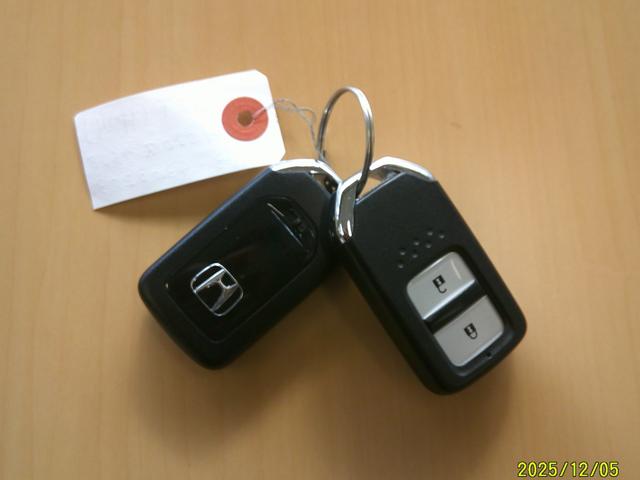 フィット 13G・Fパッケージ ワンオーナー車 スマ-トキ- ETC付き 禁煙 Rカメラ ブルートゥース メモリーナビ フルセグ 記録簿有(19枚目)