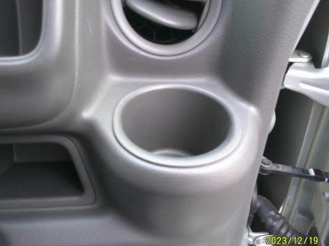 エブリイ PAリミテッド エアコン パワステ ABS SRS キーレス エアコン ワンオーナー ハイルーフ フロントドライブレコーダー 整備記録簿(18枚目)