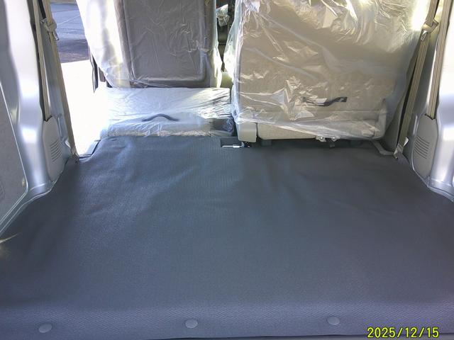 クリッパーバン GX エアコン パワステ パワーウインドフロントリア LEDライト 運転席シートヒーター ルーフコンソール アイドリングストップ プッシュスタート インテリキー スズキセーフティサポート リアヒーター(10枚目)