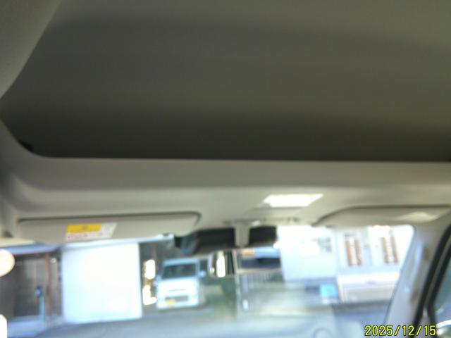 クリッパーバン GX エアコン パワステ パワーウインドフロントリア LEDライト 運転席シートヒーター ルーフコンソール アイドリングストップ プッシュスタート インテリキー スズキセーフティサポート リアヒーター(18枚目)