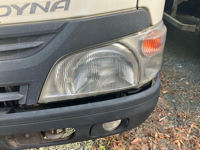 ダイナトラック アルミバン2tトラック 引き出しパワーゲート付き AT オートマ エアコン パワステ パワーウィンドウ バックカメラ ETC(5枚目)