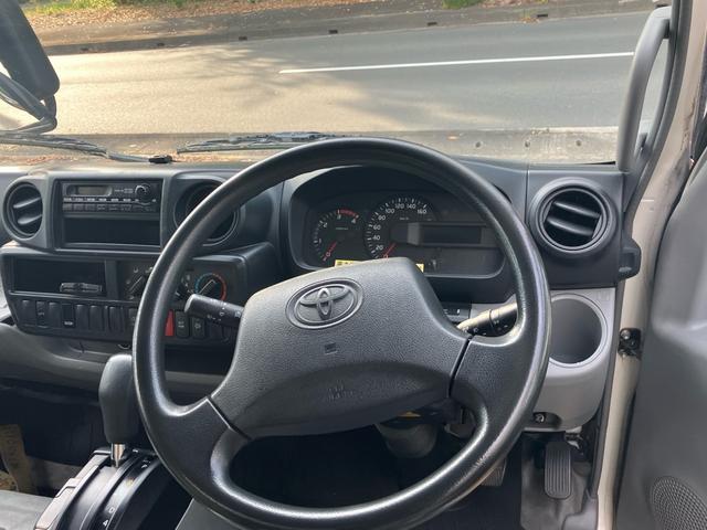 ダイナトラック アルミバン2tトラック 引き出しパワーゲート付き AT オートマ エアコン パワステ パワーウィンドウ バックカメラ ETC(8枚目)