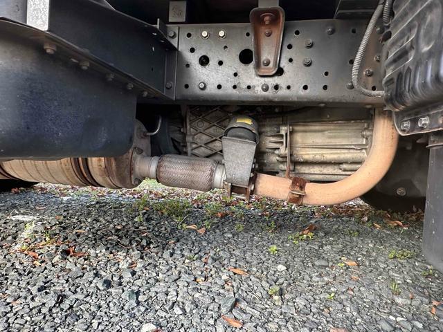 キャンター ＤＸ　ＭＴ　後輪ダブル　ＥＴＣ　エアコン　パワーウィンドウ　運転席エアバッグ（23枚目）