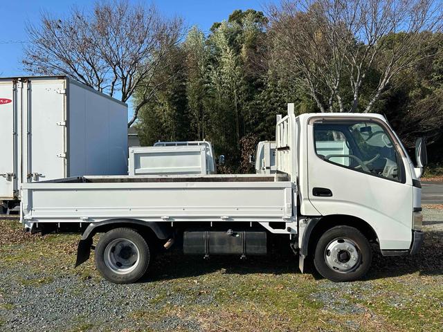 デュトロ 　ＡＴ　後輪ダブル　ＥＴＣ　エアコン　パワーウィンドウ　ＣＤ（13枚目）