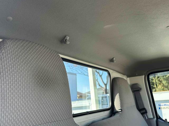 デュトロ 　ＡＴ　後輪ダブル　ＥＴＣ　エアコン　パワーウィンドウ　ＣＤ（34枚目）