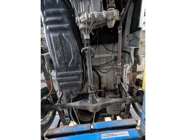 キャリイトラック 　４ＷＤ　ＭＴ　アルミホイール　エアコン（29枚目）