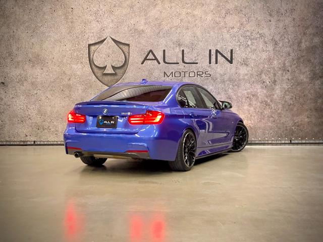 ３シリーズ ３２０ｉ　Ｍスポーツ　バックカメラ　クリアランスソナー　オートクルーズコントロール　レーンアシスト　アルミホイール　オートライト　ＨＩＤ　パワーシート　ターボ　スマートキー　アイドリングストップ　ＡＴ　盗難防止システム（15枚目）