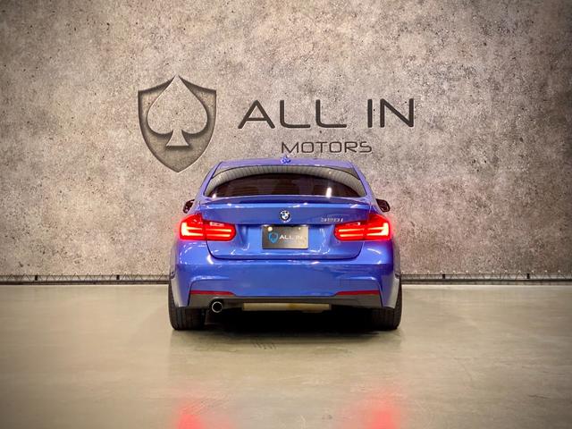３シリーズ ３２０ｉ　Ｍスポーツ　バックカメラ　クリアランスソナー　オートクルーズコントロール　レーンアシスト　アルミホイール　オートライト　ＨＩＤ　パワーシート　ターボ　スマートキー　アイドリングストップ　ＡＴ　盗難防止システム（16枚目）