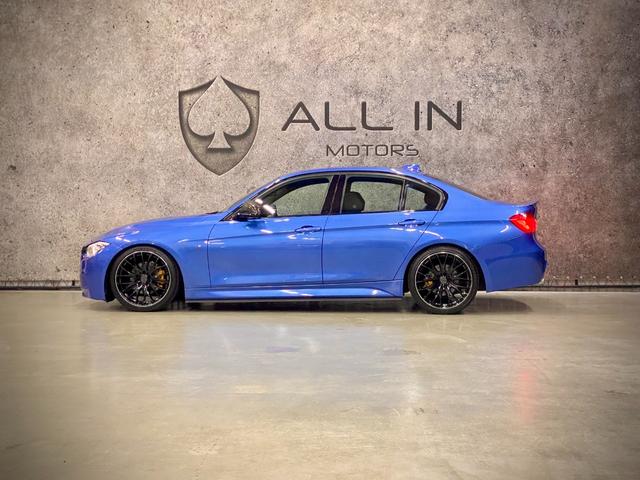 ３シリーズ ３２０ｉ　Ｍスポーツ　バックカメラ　クリアランスソナー　オートクルーズコントロール　レーンアシスト　アルミホイール　オートライト　ＨＩＤ　パワーシート　ターボ　スマートキー　アイドリングストップ　ＡＴ　盗難防止システム（17枚目）