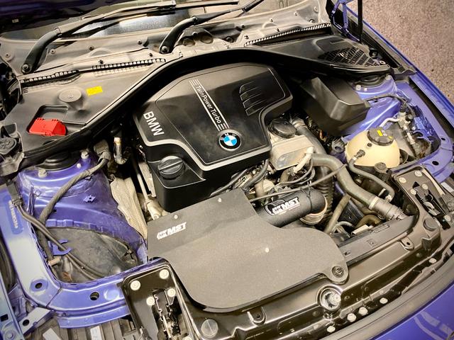 ３シリーズ ３２０ｉ　Ｍスポーツ　バックカメラ　クリアランスソナー　オートクルーズコントロール　レーンアシスト　アルミホイール　オートライト　ＨＩＤ　パワーシート　ターボ　スマートキー　アイドリングストップ　ＡＴ　盗難防止システム（20枚目）