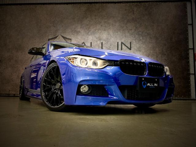 ３シリーズ ３２０ｉ　Ｍスポーツ　バックカメラ　クリアランスソナー　オートクルーズコントロール　レーンアシスト　アルミホイール　オートライト　ＨＩＤ　パワーシート　ターボ　スマートキー　アイドリングストップ　ＡＴ　盗難防止システム（25枚目）