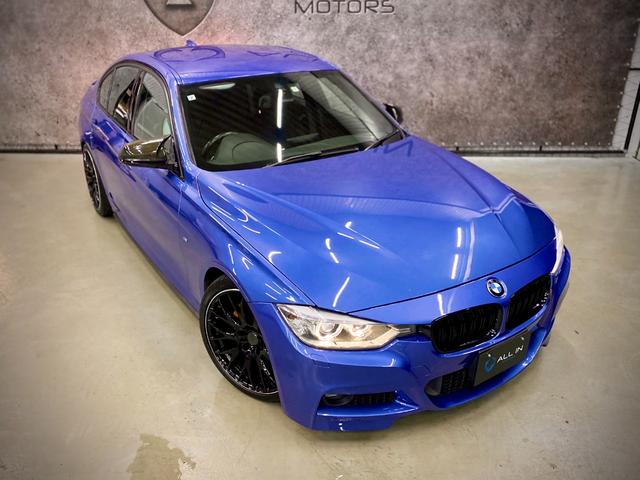３シリーズ ３２０ｉ　Ｍスポーツ　バックカメラ　クリアランスソナー　オートクルーズコントロール　レーンアシスト　アルミホイール　オートライト　ＨＩＤ　パワーシート　ターボ　スマートキー　アイドリングストップ　ＡＴ　盗難防止システム（26枚目）