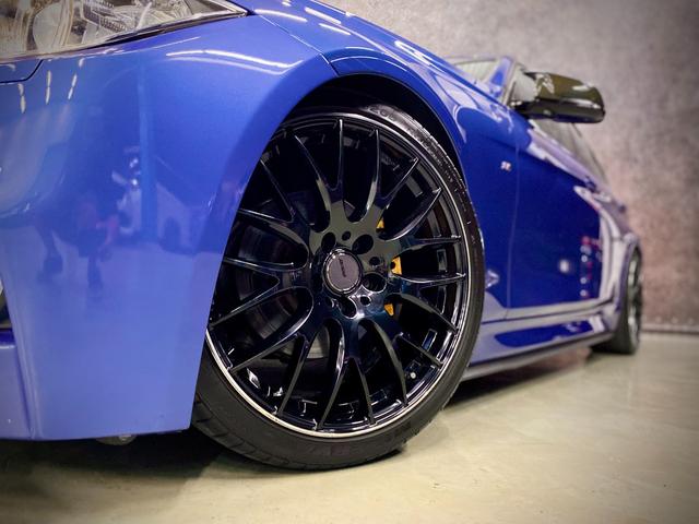 ３シリーズ ３２０ｉ　Ｍスポーツ　バックカメラ　クリアランスソナー　オートクルーズコントロール　レーンアシスト　アルミホイール　オートライト　ＨＩＤ　パワーシート　ターボ　スマートキー　アイドリングストップ　ＡＴ　盗難防止システム（35枚目）