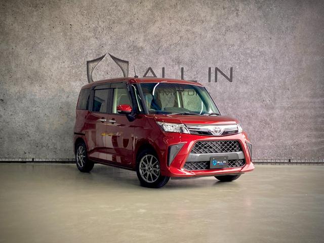 ルーミー G バックカメラ TV 両側電動スライドドア クリアランスソナー 衝突被害軽減システム アルミホイール LEDヘッドランプ スマートキー アイドリングストップ シートヒーター ウォークスルー CVT(12枚目)