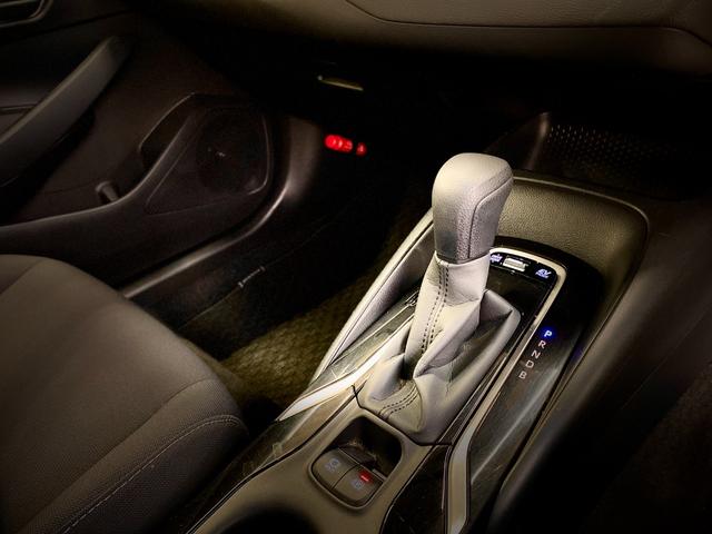 カローラスポーツ ハイブリッドG X ドライブレコーダー ナビ オートクルーズコントロール レーンアシスト 衝突被害軽減システム オートマチックハイビーム LEDヘッドランプ スマートキー CVT 盗難防止システム 衝突安全ボディ ABS(5枚目)