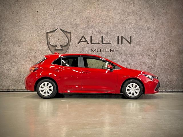 カローラスポーツ ハイブリッドG X ドライブレコーダー ナビ オートクルーズコントロール レーンアシスト 衝突被害軽減システム オートマチックハイビーム LEDヘッドランプ スマートキー CVT 盗難防止システム 衝突安全ボディ ABS(11枚目)