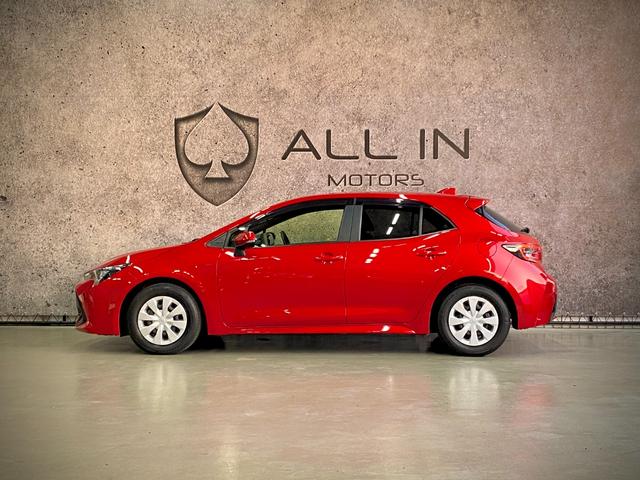 カローラスポーツ ハイブリッドG X ドライブレコーダー ナビ オートクルーズコントロール レーンアシスト 衝突被害軽減システム オートマチックハイビーム LEDヘッドランプ スマートキー CVT 盗難防止システム 衝突安全ボディ ABS(14枚目)