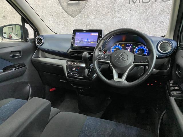 MITSUBISHI EK X T