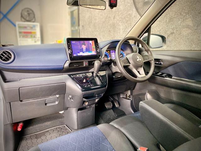 MITSUBISHI EK X T