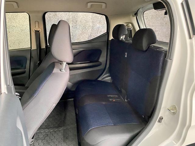 MITSUBISHI EK X T
