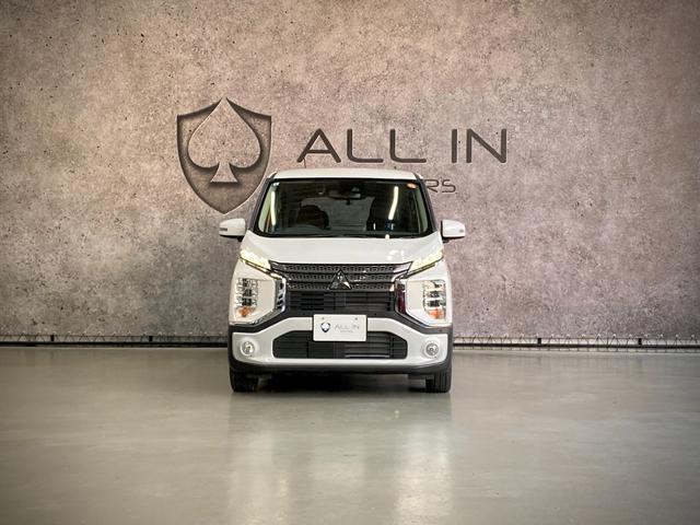 MITSUBISHI EK X T