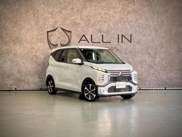 MITSUBISHI EK X T