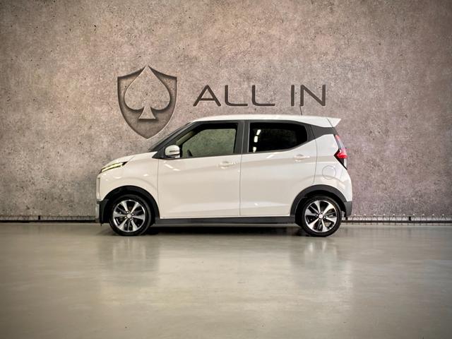 MITSUBISHI EK X T