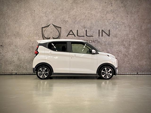 MITSUBISHI EK X T
