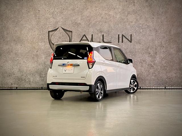 MITSUBISHI EK X T