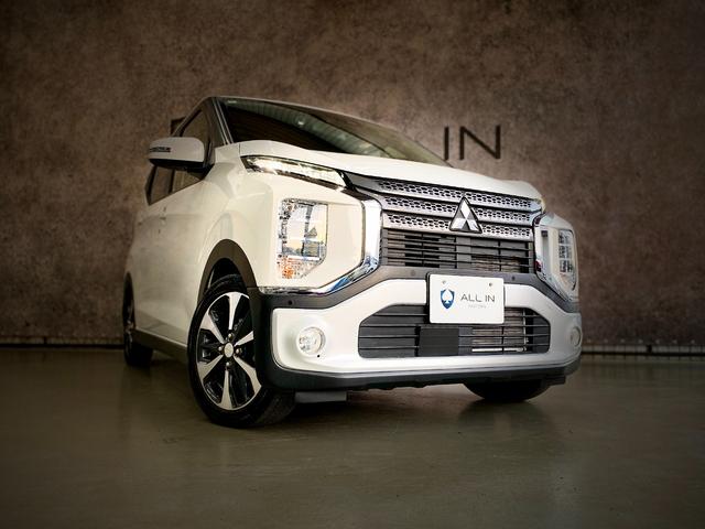 MITSUBISHI EK X T