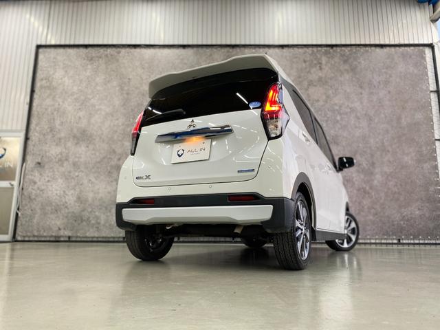 MITSUBISHI EK X T