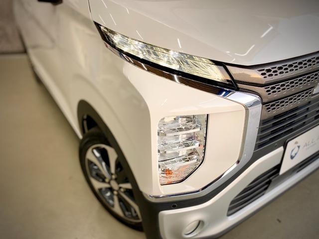 MITSUBISHI EK X T