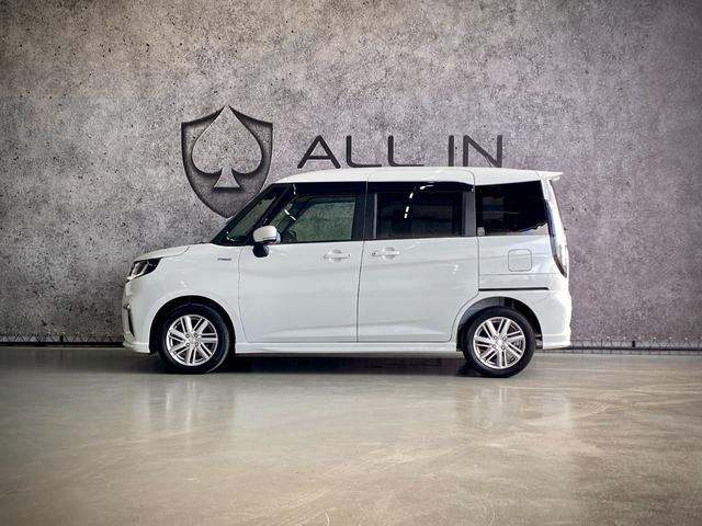 デリカＤ：２ ハイブリッドＭＺ　全方位カメラ付ナビパッケージ　ドライブレコーダー　全周囲カメラ　ＴＶ　クリアランスソナー　オートクルーズコントロール　レーンアシスト　衝突被害軽減システム　両側電動スライドドア　ＬＥＤヘッドランプ　スマートキー（15枚目）