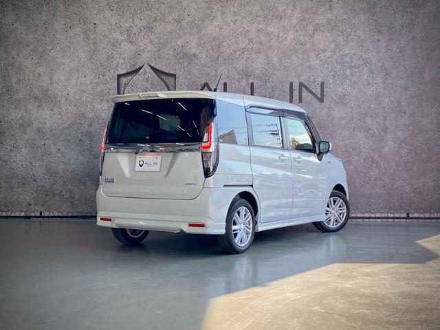 デリカＤ：２ ハイブリッドＭＺ　全方位カメラ付ナビパッケージ　ドライブレコーダー　全周囲カメラ　ＴＶ　クリアランスソナー　オートクルーズコントロール　レーンアシスト　衝突被害軽減システム　両側電動スライドドア　ＬＥＤヘッドランプ　スマートキー（16枚目）