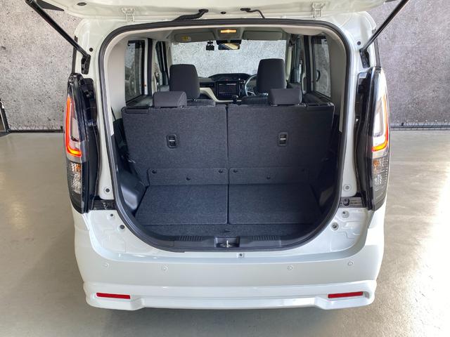 デリカＤ：２ ハイブリッドＭＺ　全方位カメラ付ナビパッケージ　ドライブレコーダー　全周囲カメラ　ＴＶ　クリアランスソナー　オートクルーズコントロール　レーンアシスト　衝突被害軽減システム　両側電動スライドドア　ＬＥＤヘッドランプ　スマートキー（18枚目）