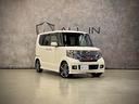 Ｇ・Ｌパッケージ　バックカメラ　両側スライド・片側電動　ナビ　ＴＶ　ＨＩＤ　スマートキー　アイドリングストップ　電動格納ミラー　ベンチシート　ＣＶＴ　盗難防止システム　ＡＢＳ　ＥＳＣ　ＣＤ　ＵＳＢ　Ｂｌｕｅｔｏｏｔｈ（10枚目）